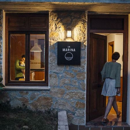 The Cantabrian Apartamentos Serdio Esterno foto