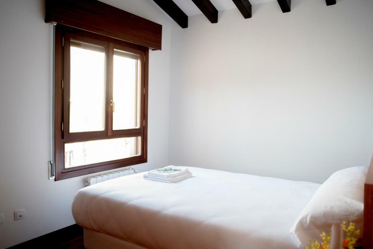 The Cantabrian Apartamentos Serdio Esterno foto