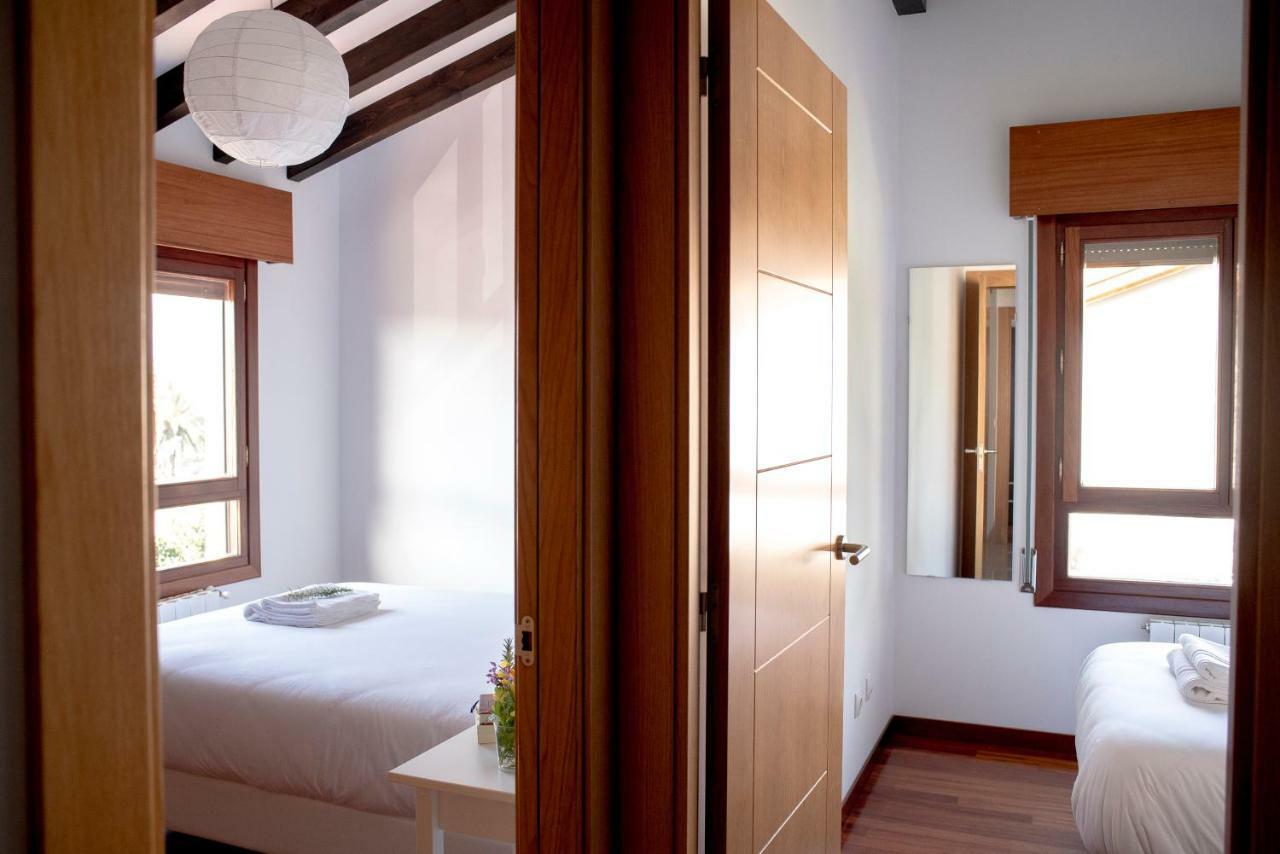 The Cantabrian Apartamentos Serdio Esterno foto