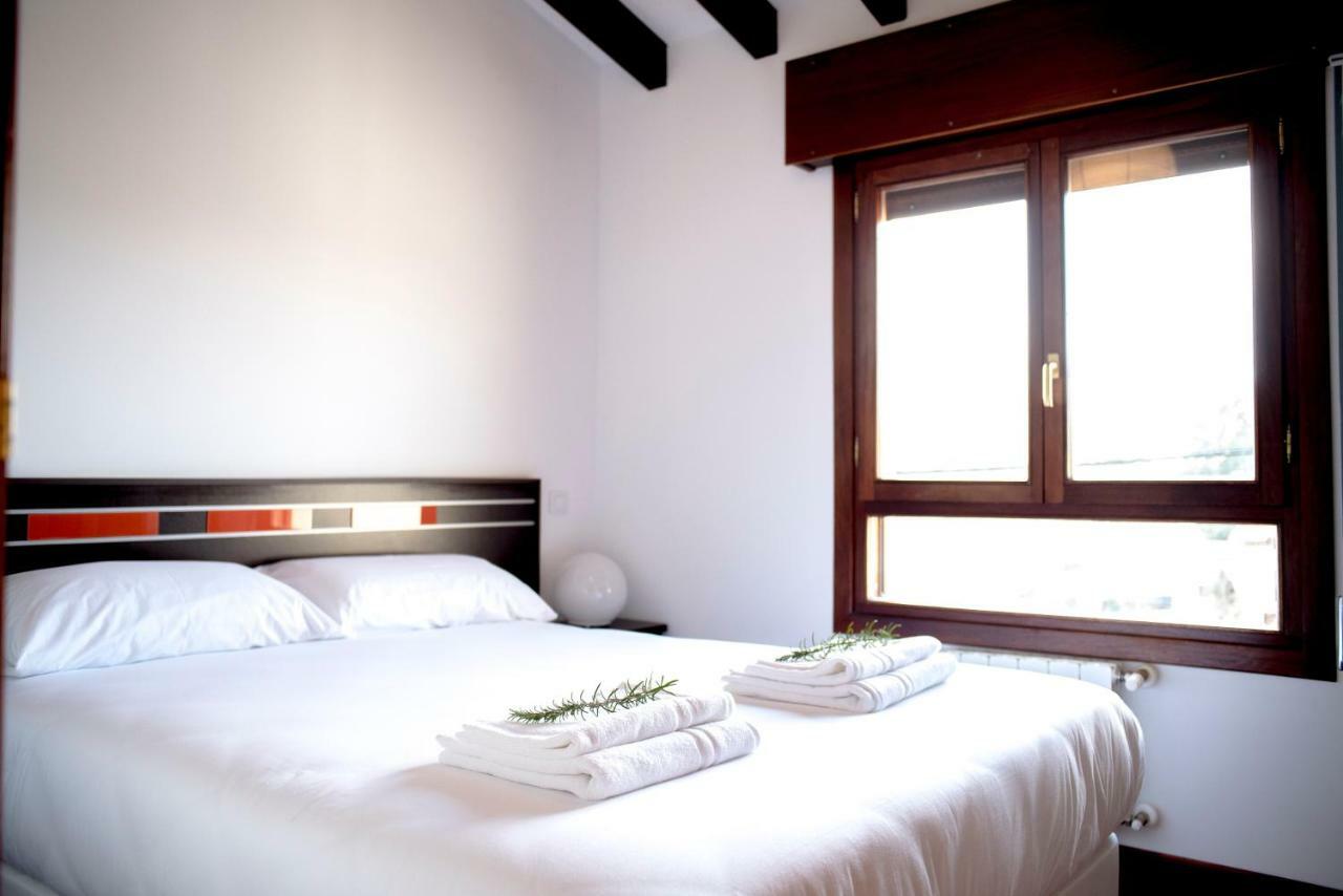 The Cantabrian Apartamentos Serdio Esterno foto